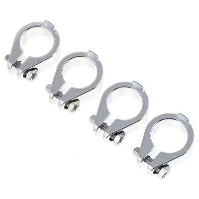 Gibraltar SC-ML1 Memory Clamp Gibraltar SC-ML1 Memory Clamp