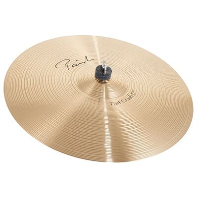 Paiste 17" Signature Fast Crash Paiste 17" Signature Fast Crash