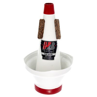 Humes & Berg New Stone Lined ST-102 Cup Humes & Berg New Stone Lined ST-102 Cup