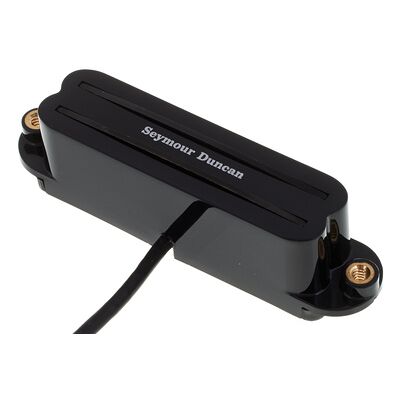 Seymour Duncan SCR-1N BLK negro Seymour Duncan SCR-1N BLK negro