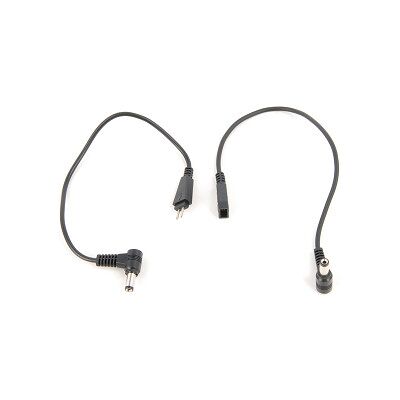Rockbag 9/12 V Cable Coax/Coax Rockbag 9/12 V Cable Coax/Coax