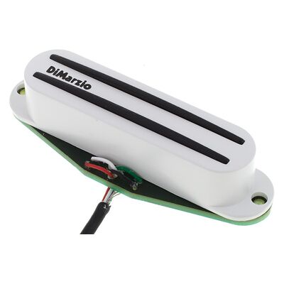 DiMarzio Air Norton S DP180 WH Blanco DiMarzio Air Norton S DP180 WH Blanco