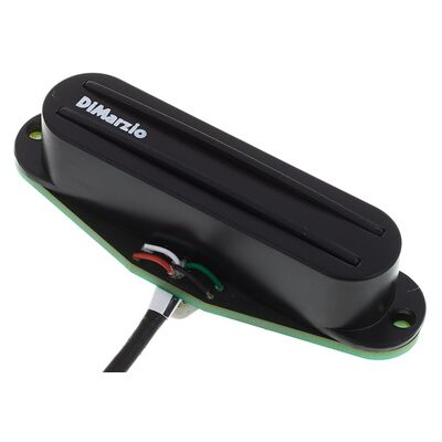 DiMarzio DP182 BK Negro DiMarzio DP182 BK Negro