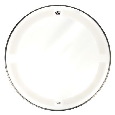 DW CC-16 16" Coated/Clear DW CC-16 16" Coated/Clear