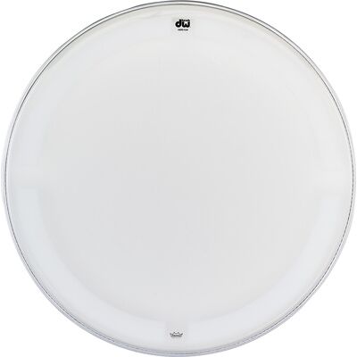 DW CC-13 13" Coated/Clear DW CC-13 13" Coated/Clear