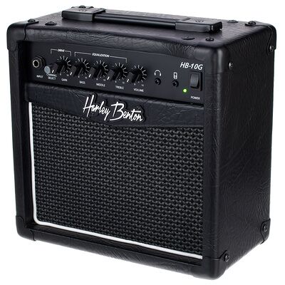 Harley Benton HB-10G Harley Benton HB-10G