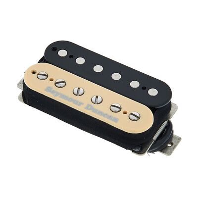 Seymour Duncan SHPG1B ZEB zebra Seymour Duncan SHPG1B ZEB zebra
