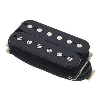 Seymour Duncan APH-1n Alnico II Pro Humbucker Negro Seymour Duncan APH-1n Alnico II Pro Humbucker Negro