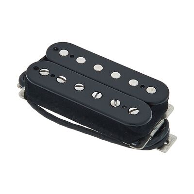 Seymour Duncan APH-1B4C BLK Negro Seymour Duncan APH-1B4C BLK Negro