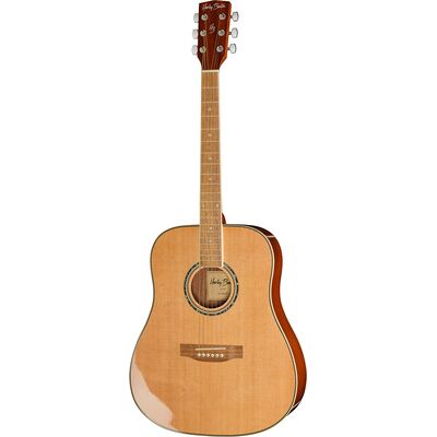 Harley Benton D-120NT Natural brillante Harley Benton D-120NT Natural brillante