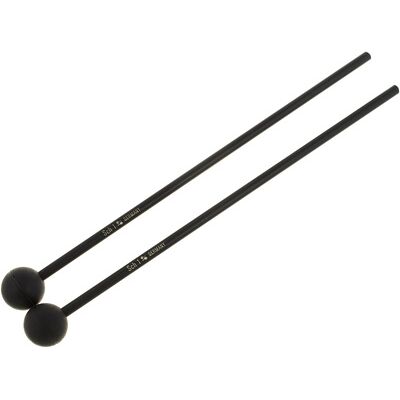 Sonor SCH1 Rubber Headed Mallets Sonor SCH1 Rubber Headed Mallets