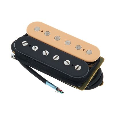 DiMarzio DP193 BC Air Norton Zebra Negro DiMarzio DP193 BC Air Norton Zebra Negro