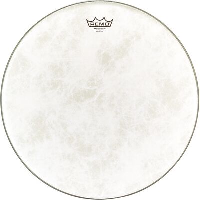 Remo 18" Fiberskyn 3 Medium (FA) Remo 18" Fiberskyn 3 Medium (FA)