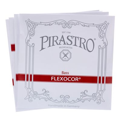 Pirastro Flexocor Bass 1/2 Pirastro Flexocor Bass 1/2