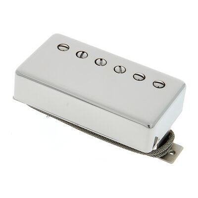 Seymour Duncan SH-1N-59 Neck Humbucker 2Cond. Cubierta de Níquel Seymour Duncan SH-1N-59 Neck Humbucker 2Cond. Cubierta de Níquel