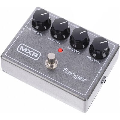 MXR M-117R Flanger MXR M-117R Flanger