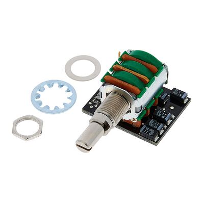 EMG VMC Variable Mid Control EMG VMC Variable Mid Control