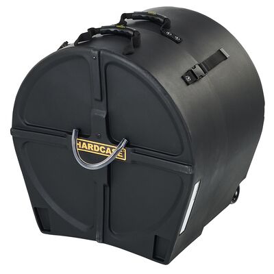Hardcase HN18B Bass Drum Case Hardcase HN18B Bass Drum Case