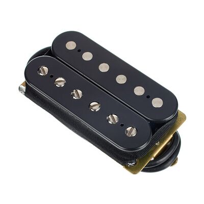 DiMarzio DP190 BK Negro DiMarzio DP190 BK Negro