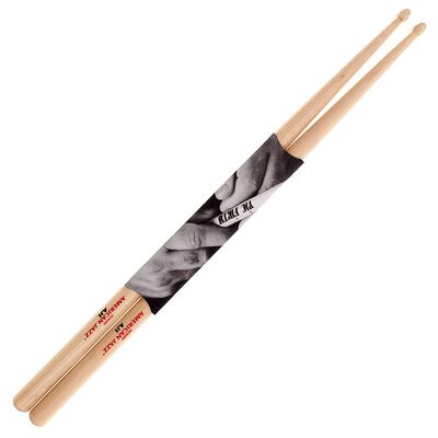 Vic Firth AJ1 American Jazz Vic Firth AJ1 American Jazz