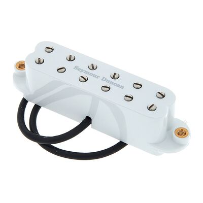 Seymour Duncan SJBJ-1N White Blanco Seymour Duncan SJBJ-1N White Blanco