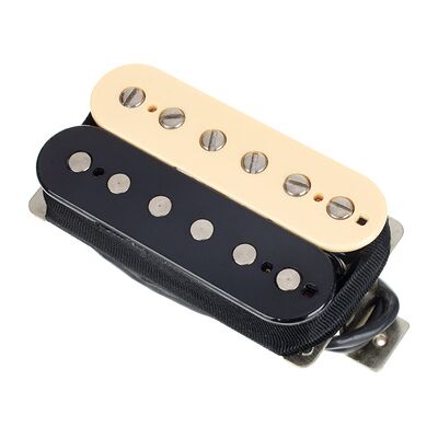Seymour Duncan SH-1N4C '59 Zebra Seymour Duncan SH-1N4C '59 Zebra