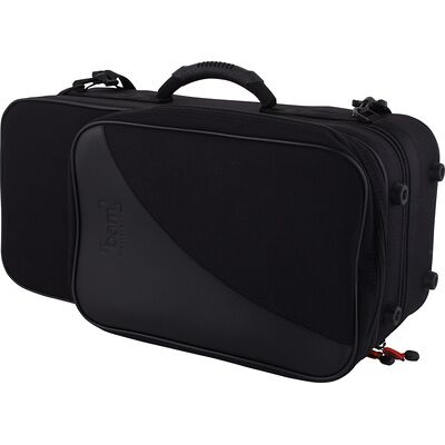 bam 3023SN Trekking Case 1 Trumpet Negro bam 3023SN Trekking Case 1 Trumpet Negro