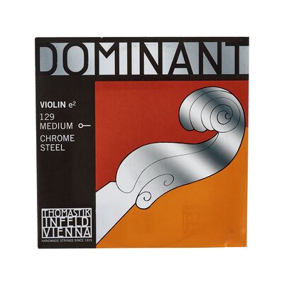 Thomastik 129 Dominant E Violin 4/4 Thomastik 129 Dominant E Violin 4/4