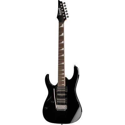 Ibanez GRG170DXL-BKN Lefthand Black Night Ibanez GRG170DXL-BKN Lefthand Black Night
