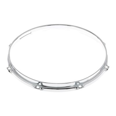 Sonor 12" Rim Metal Snare Reso 8Loch Sonor 12" Rim Metal Snare Reso 8Loch