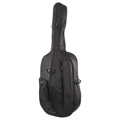 Protec C-313 Bass Bag Negro Protec C-313 Bass Bag Negro