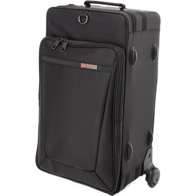 Protec PB-301VAX Double Case Trolley Negro Protec PB-301VAX Double Case Trolley Negro