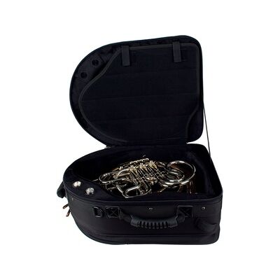 Protec PB-316 SB Case for French Horn Protec PB-316 SB Case for French Horn
