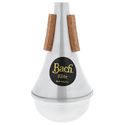 Bach Elite Trumpet ETR10 Mute Bach Elite Trumpet ETR10 Mute