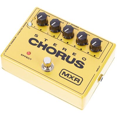 MXR M134 Stereo Chorus MXR M134 Stereo Chorus