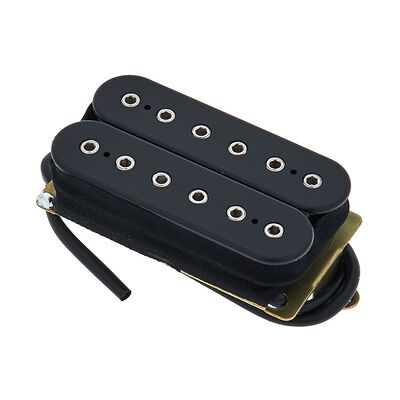 DiMarzio DP100 BK Negro DiMarzio DP100 BK Negro