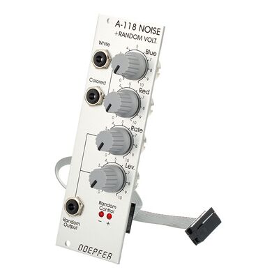 Doepfer A-118 Noise/Random Doepfer A-118 Noise/Random