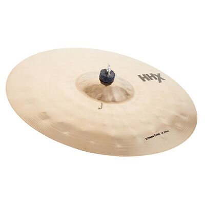 Sabian 18" HHX HHXtreme Crash Sabian 18" HHX HHXtreme Crash