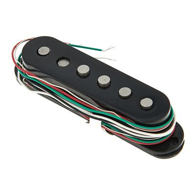 DiMarzio DP217 BK DiMarzio DP217 BK