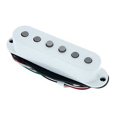DiMarzio DP117W HS3 blanco DiMarzio DP117W HS3 blanco