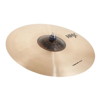 Sabian 18" HHX HHXtrem Crash Sabian 18" HHX HHXtrem Crash