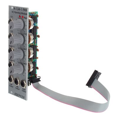Doepfer A-134-1 Vc Pan MKII Doepfer A-134-1 Vc Pan MKII