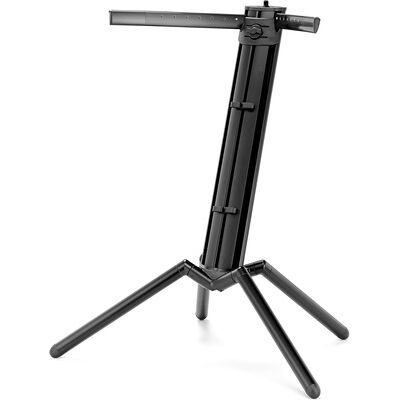 K&M ; 18840 Baby Spider Pro Black Negro K&M ; 18840 Baby Spider Pro Black Negro