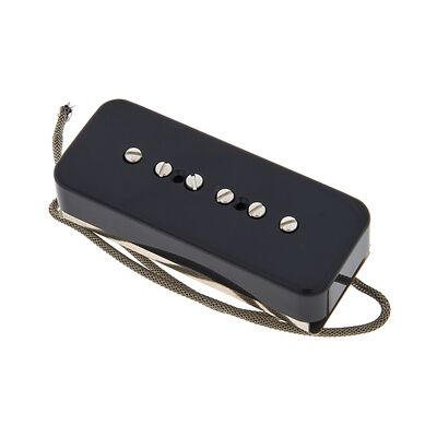 Seymour Duncan SP90-1N SCHWARZ Negro Seymour Duncan SP90-1N SCHWARZ Negro