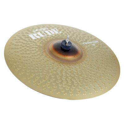 Paiste 16" Rude Crash/Ride Paiste 16" Rude Crash/Ride