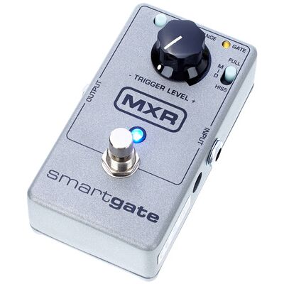 MXR Smart Gate M-135 MXR Smart Gate M-135