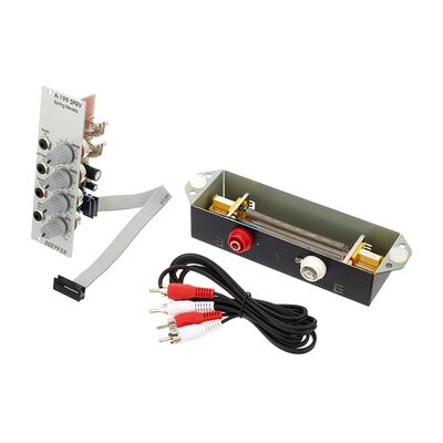 Doepfer A-199 Spring Reverb Module Doepfer A-199 Spring Reverb Module