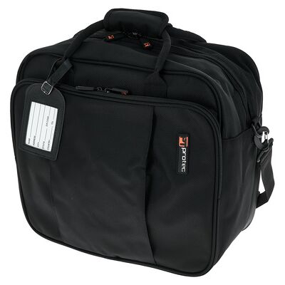 Protec M-401 Mute Bag Trombone Negro Protec M-401 Mute Bag Trombone Negro