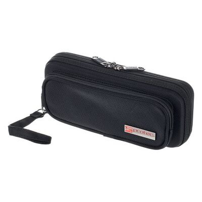 Protec PB-318 Case Piccolo Flute Negro Protec PB-318 Case Piccolo Flute Negro
