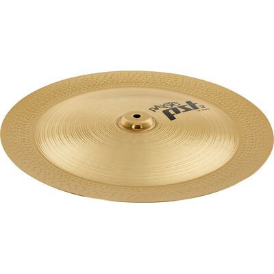 Paiste PST3 18" China Paiste PST3 18" China